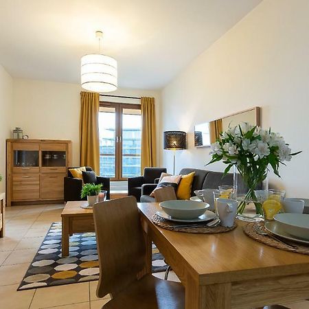 Vacationclub - Olympic Park Apartment A405 كولوبرزيغ المظهر الخارجي الصورة
