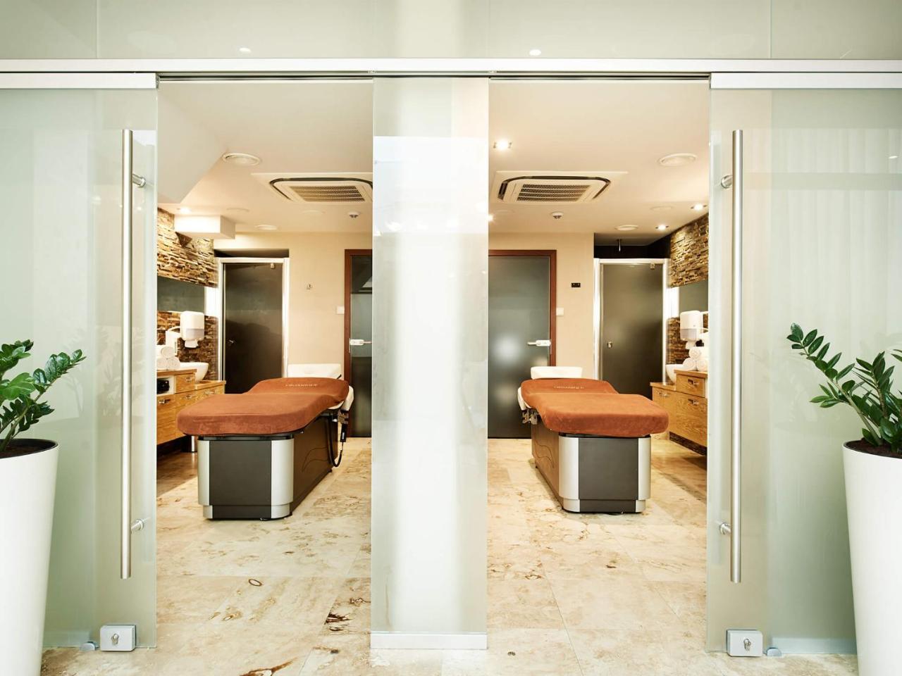 Vacationclub - Olympic Park Apartment A405 كولوبرزيغ المظهر الخارجي الصورة