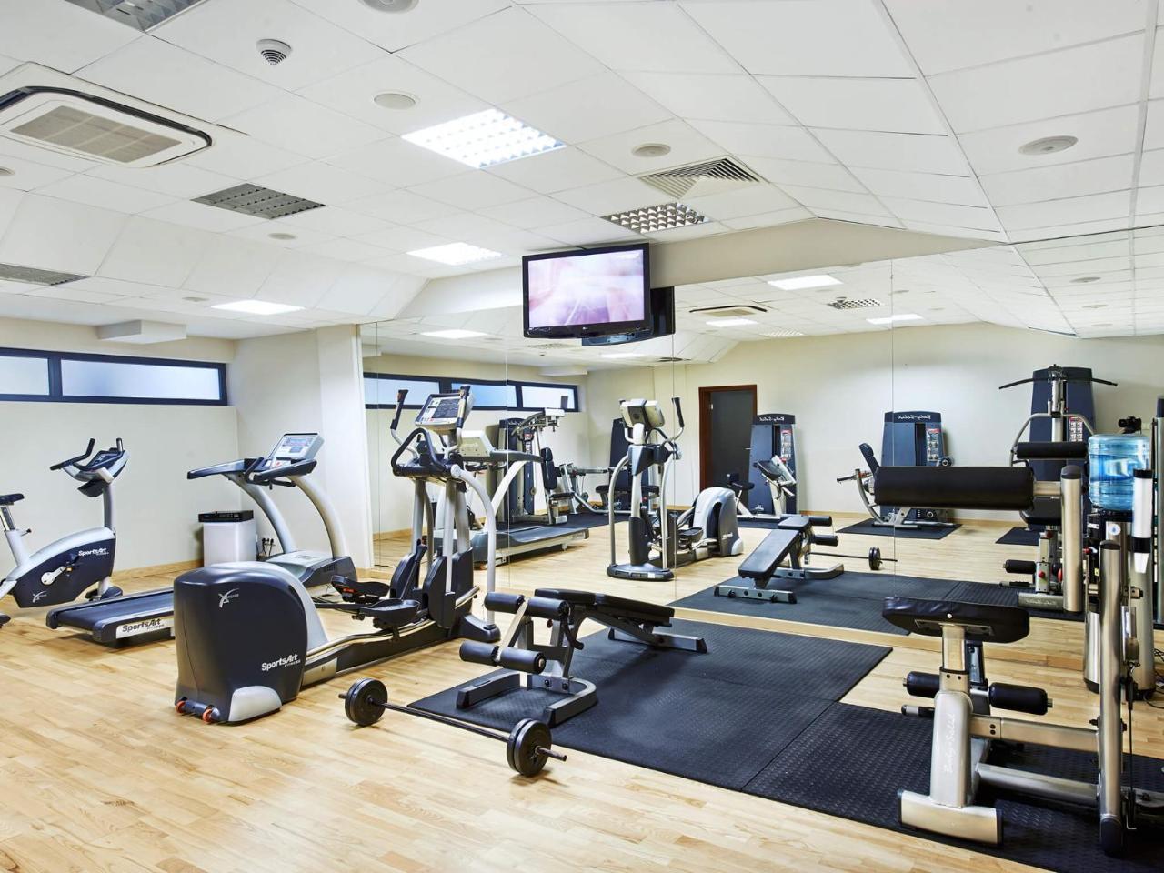 Vacationclub - Olympic Park Apartment A405 كولوبرزيغ المظهر الخارجي الصورة
