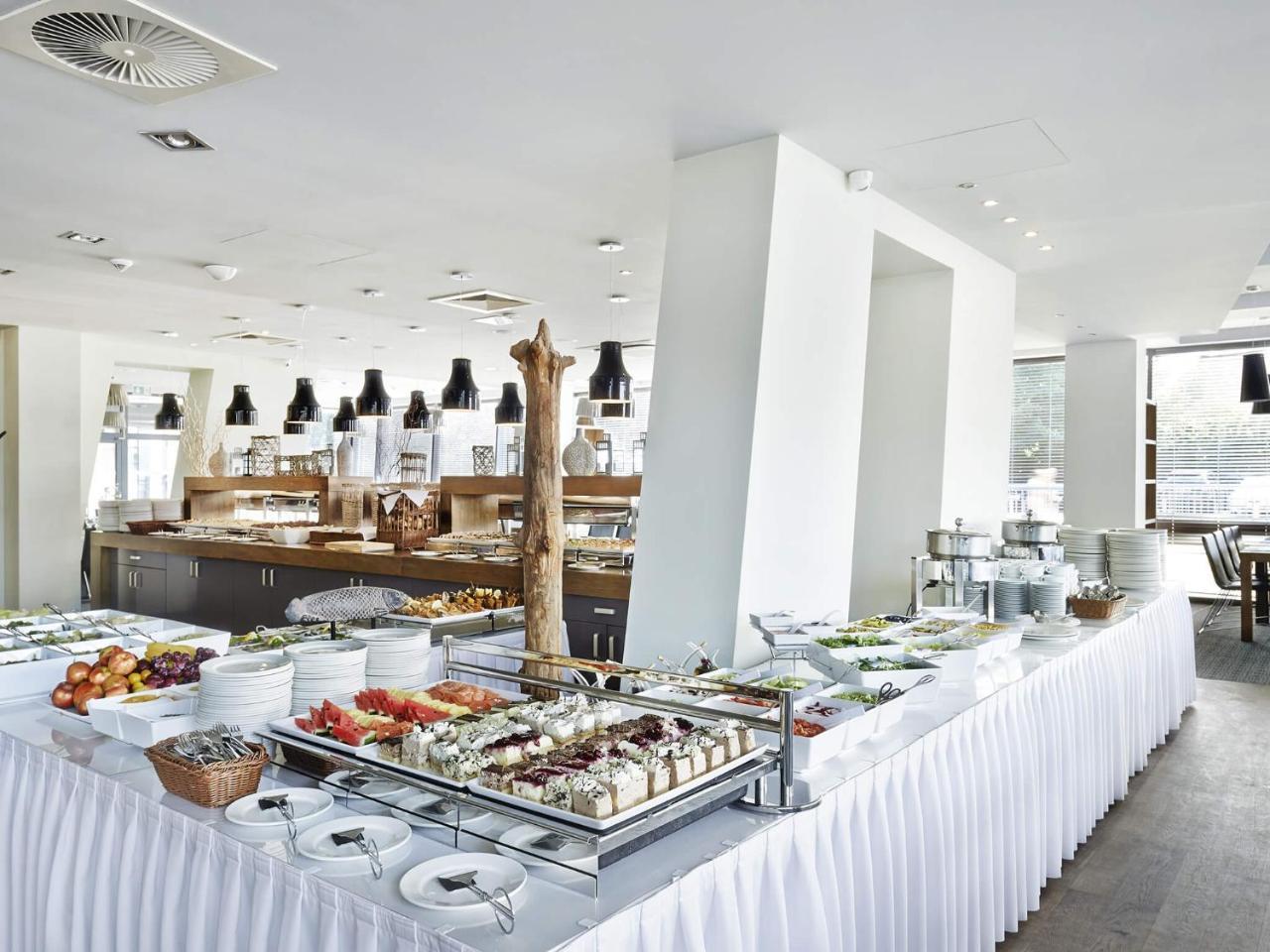 Vacationclub - Olympic Park Apartment A405 كولوبرزيغ المظهر الخارجي الصورة