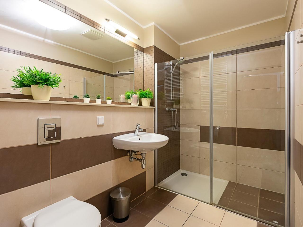 Vacationclub - Olympic Park Apartment A405 كولوبرزيغ المظهر الخارجي الصورة